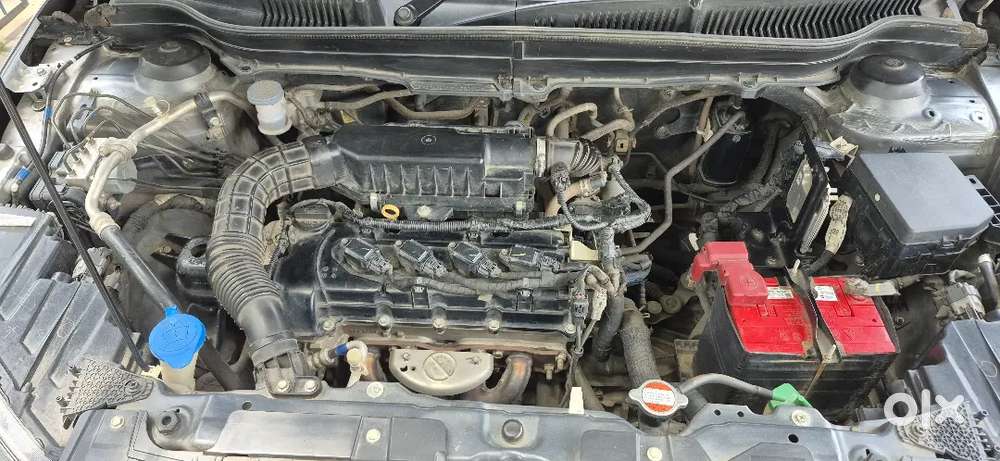 Maruti Suzuki Brezza 2021