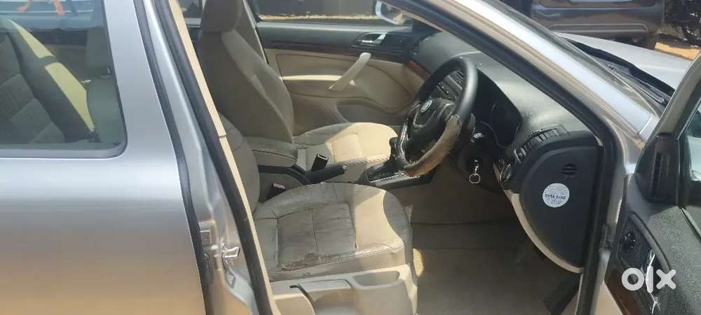 Skoda Laura 2009 Diesel Well Maintained
