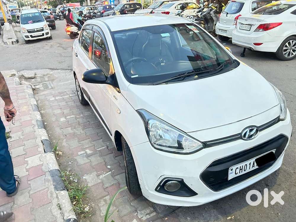 Hyundai Car Diesel 2014