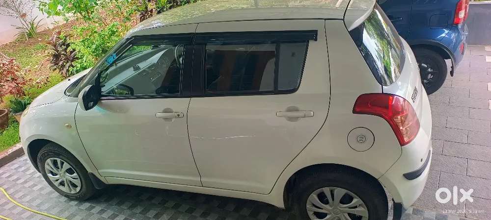 Maruti Suzuki Swift 2008 Petrol Well Maintained