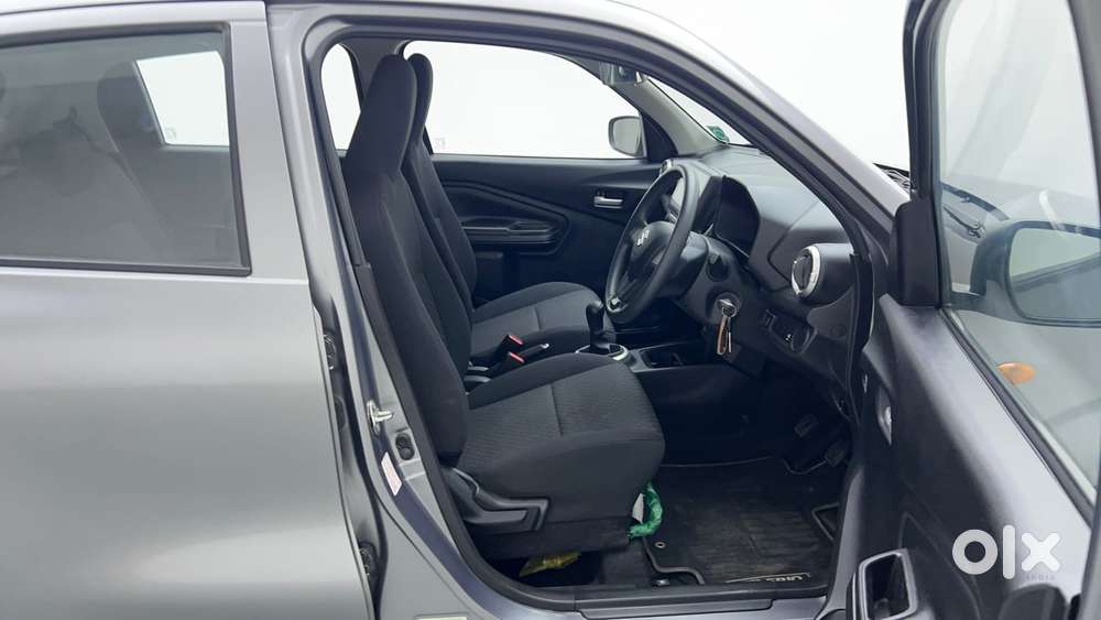 Maruti Suzuki Celerio Vxi, 2022, Petrol