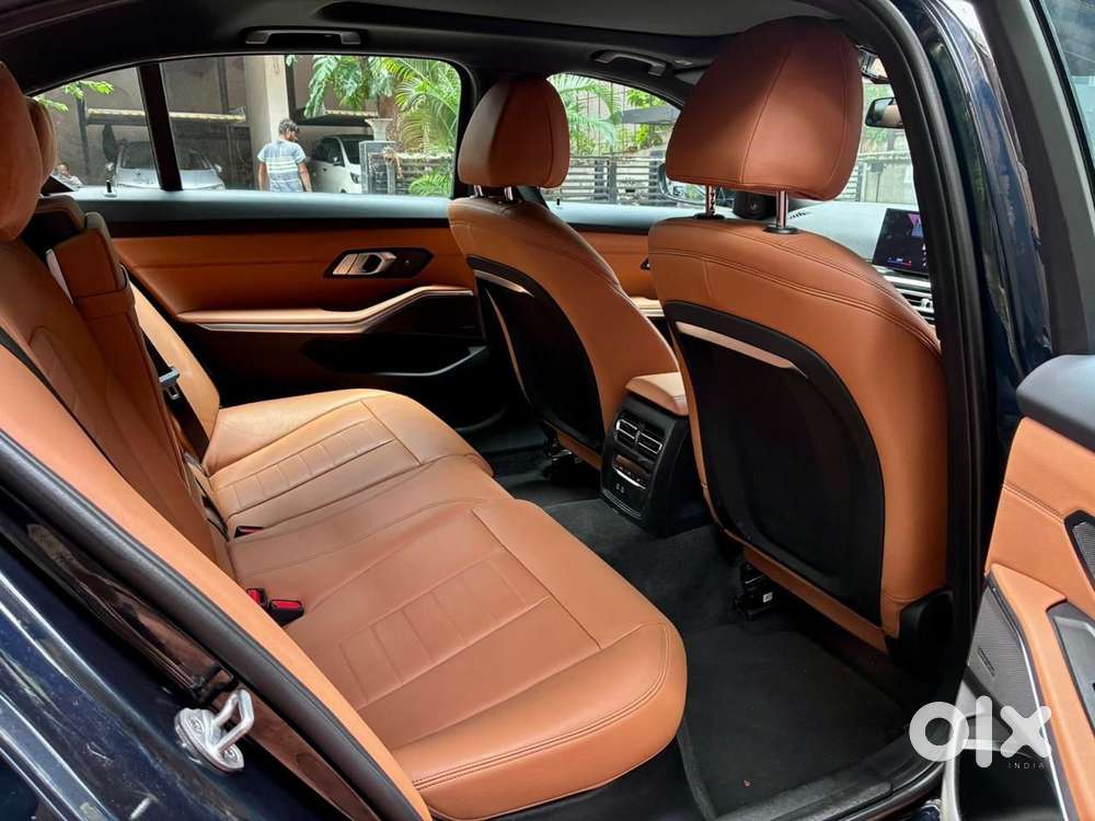 Bmw 3 Series Gran Limousine 320ld M Sport, 2023, Diesel