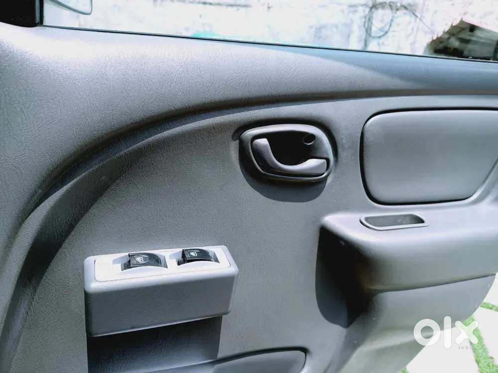 2006 Maruti Suzuki Alto Lxi