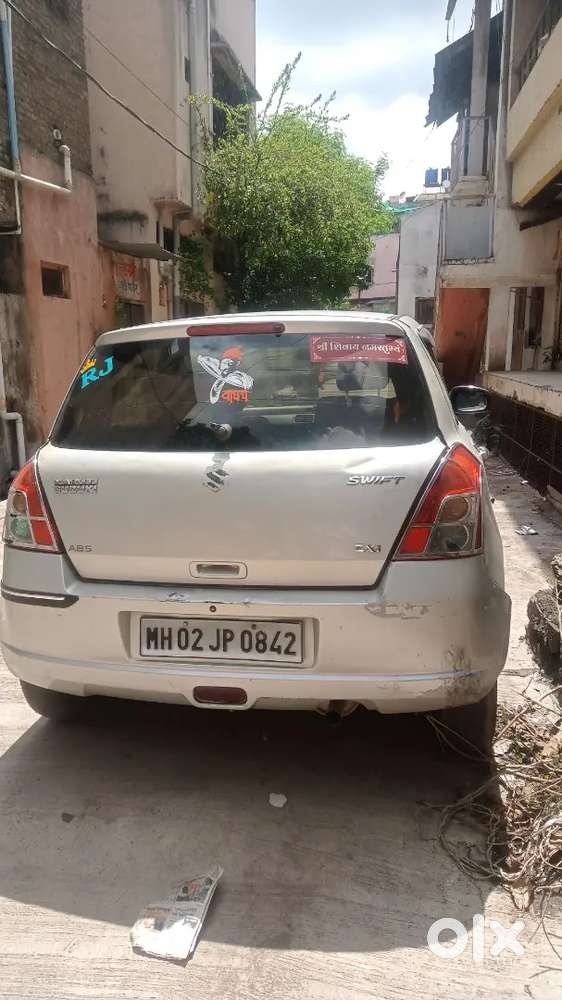 Swift Maruti Suzuki 2008 Good Condition