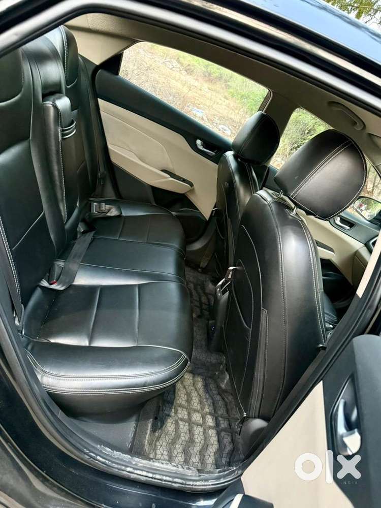 Hyundai Diesel Car 2017 December