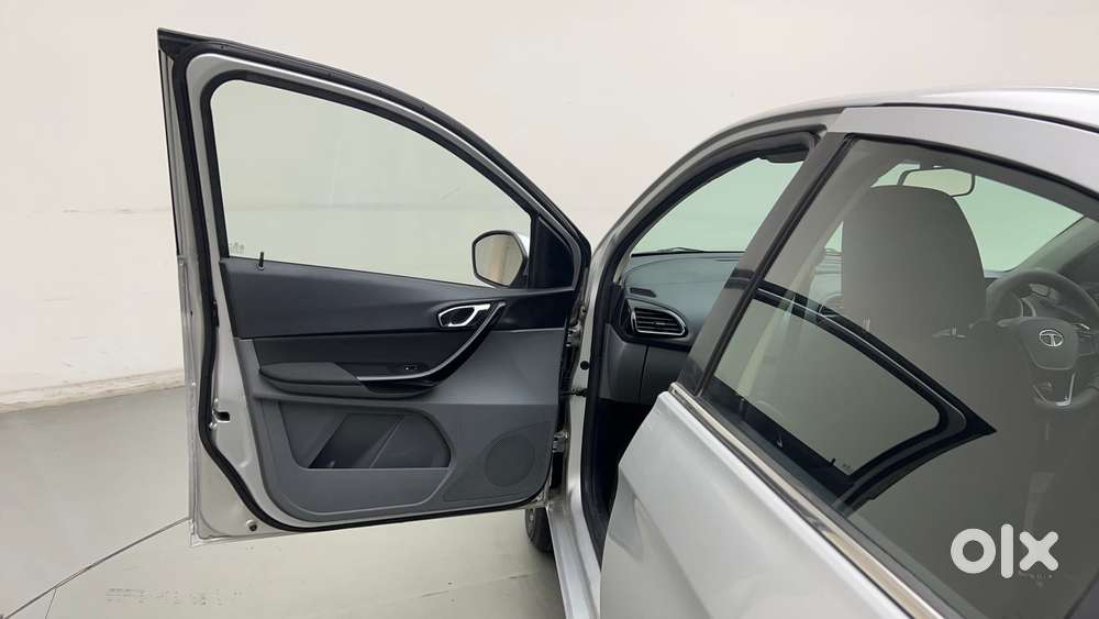 Tata Tigor Xz, 2017, Cng & Hybrids