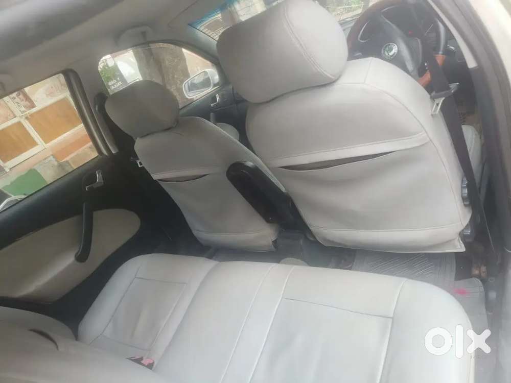 Skoda Octavia A/c 2006 Diesel Well Maintained