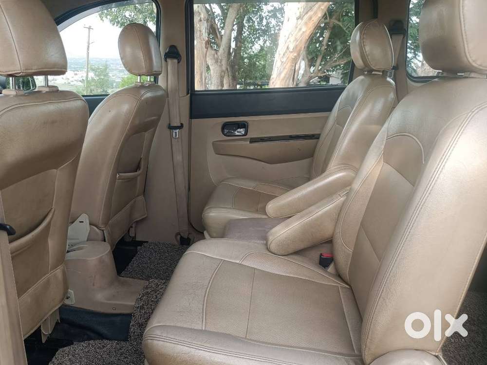 Chevrolet Enjoy Ltz 2013 Diesel Version.