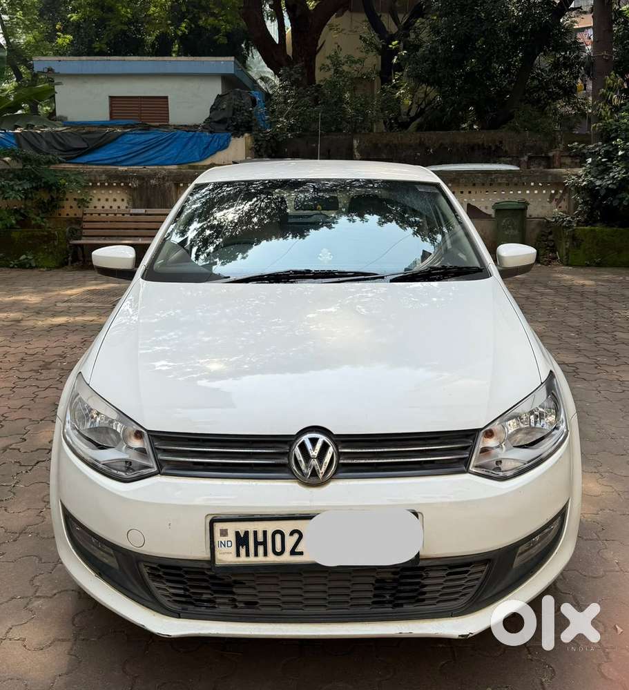 Volkswagen Polo 1.2 Tdi | Single Owner | Showroom Maintained