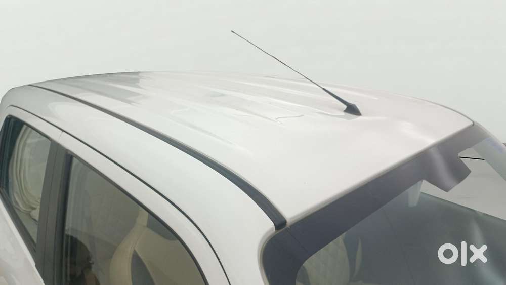 Maruti Suzuki S-presso Vxi Plus Amt, 2021, Petrol