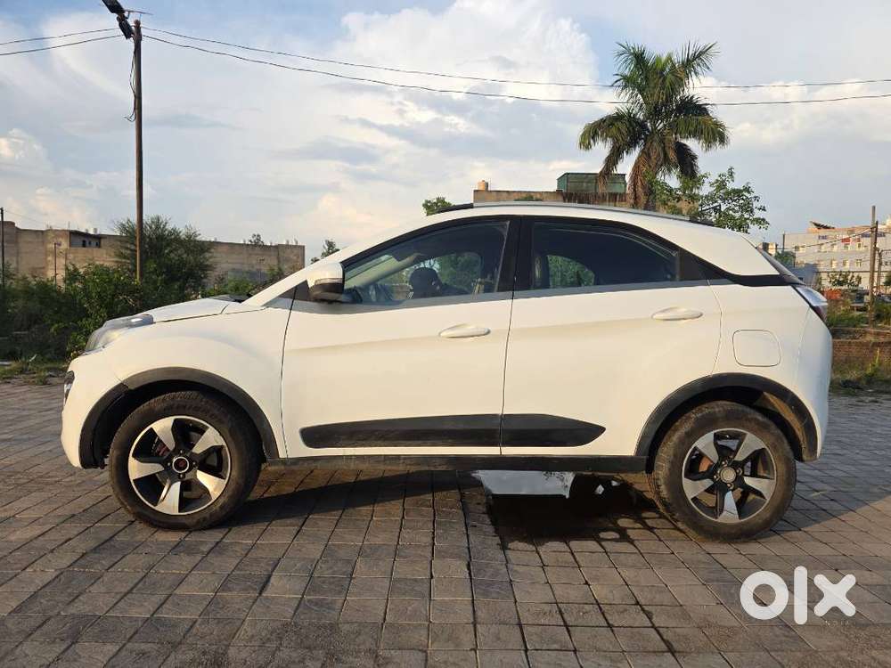 2019 Nexon Top Model