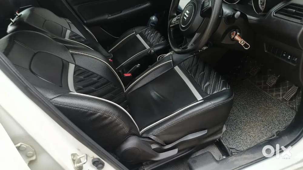 Maruti Suzuki Swift 2024 Petrol Manual