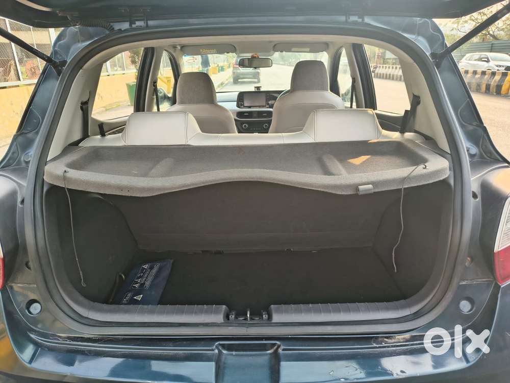 Hyundai Grand I10 Nios Amt Sportz, 2020, Petrol