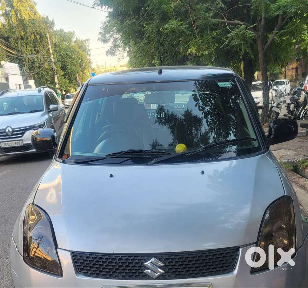 Maruti Suzuki Swift 2011 Diesel Good Condition Just Done Service