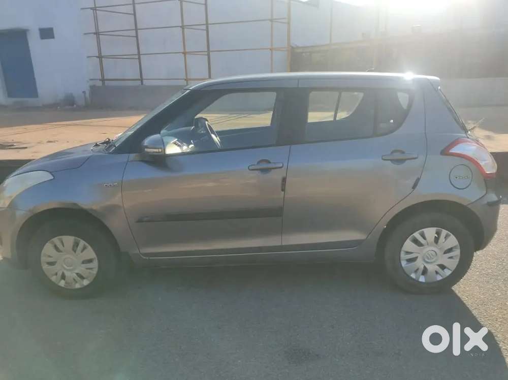 Maruti Suzuki Swift 2013 Diesel Well Maintained