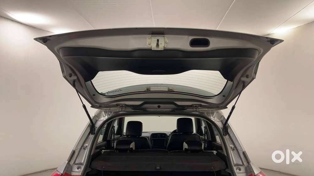 Toyota Urban Cruiser 1.5 High Grade Mt, 2020, Petrol