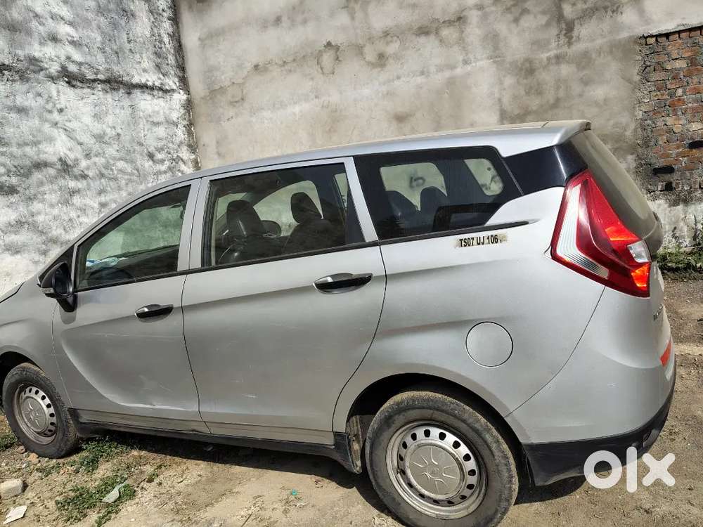 Mahindra Marazzo 2019 Diesel 154000 Km Driven