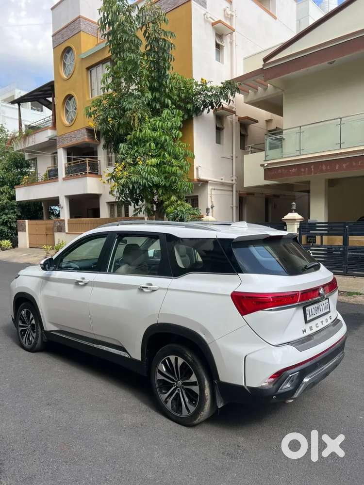 Mg Hector Sharp Pro 2.0 Turbo Diesel Mt, 2023, Diesel