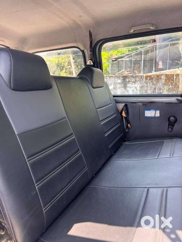 Maruti Suzuki Eeco 5 Seater Ac, 2021