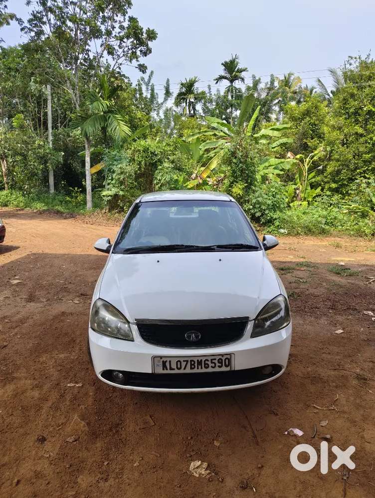 Tata Indigo Cs Ls 2010