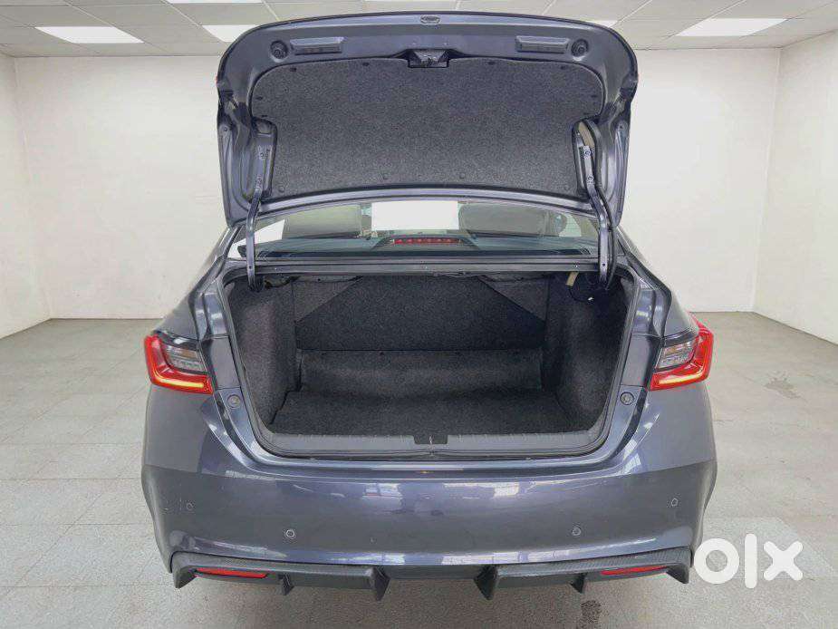 Honda City Zx Vtec, 2023, Petrol