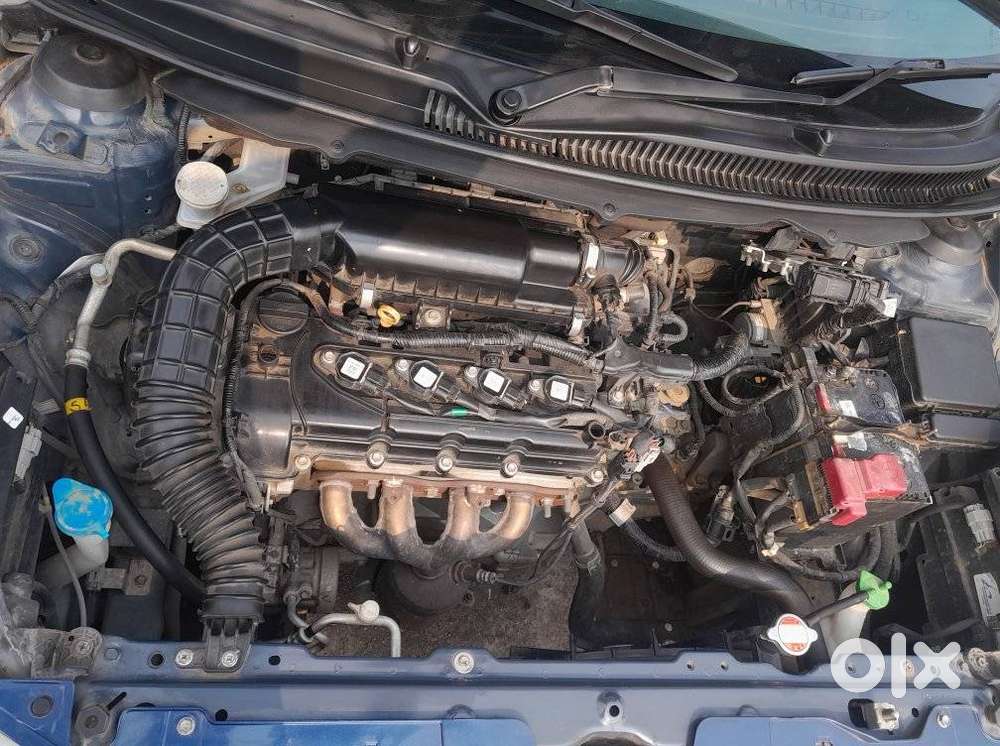 Maruti Suzuki Baleno Zeta, 2019, Petrol