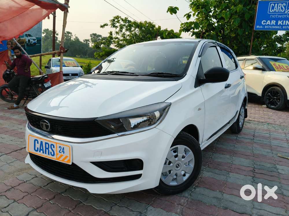 Tata Tiago, 2026, Petrol