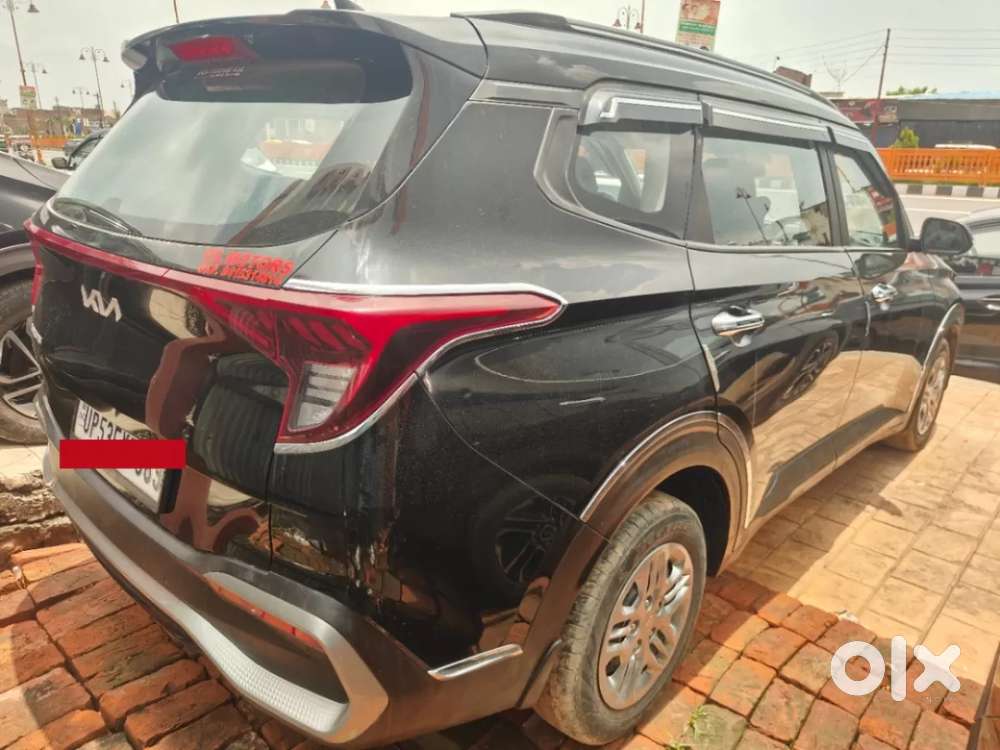 Kia Carens 1.5 Prestige 7 Str, 2024, Petrol