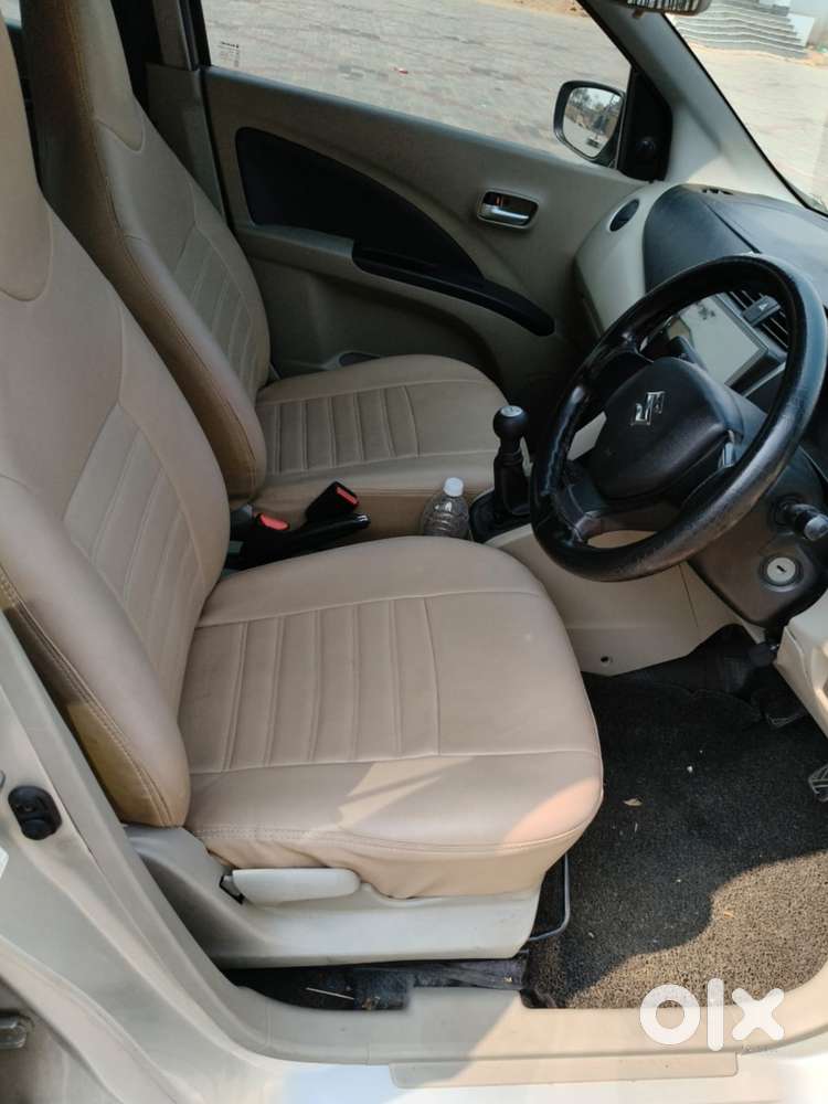 Maruti Suzuki Celerio 2014-2017 Vxi, 2017, Petrol