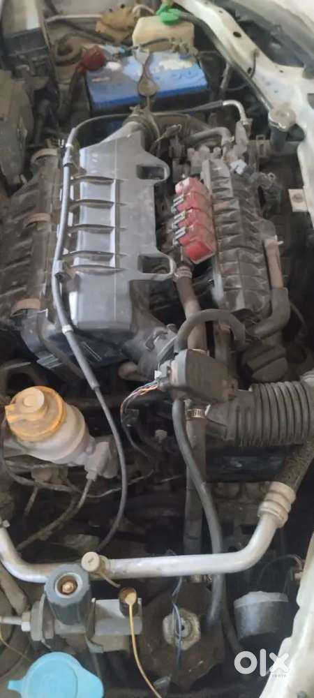 Maruti Suzuki Alto Lxi 2016