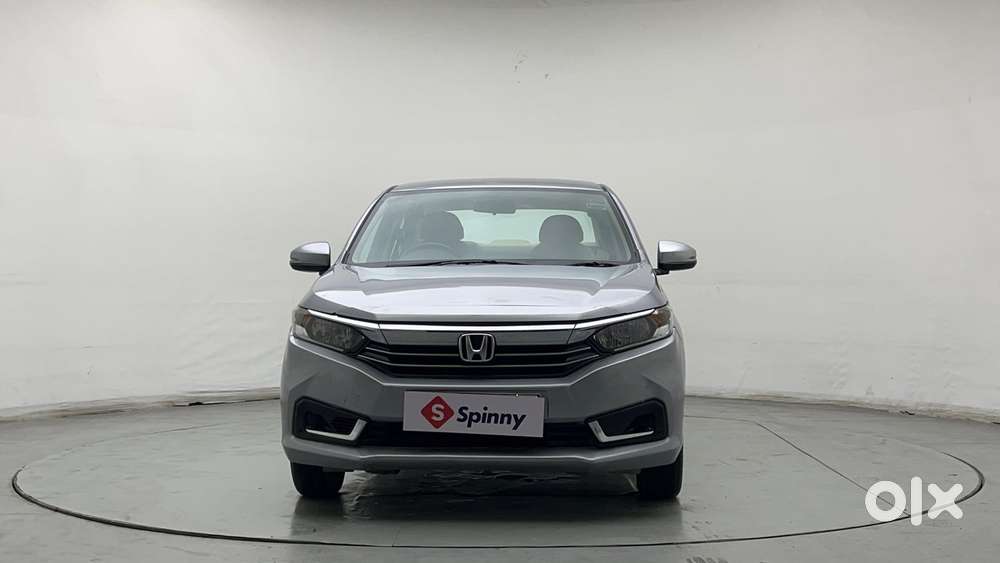 Honda Amaze S 1.2 Petrol Mt, 2022, Petrol