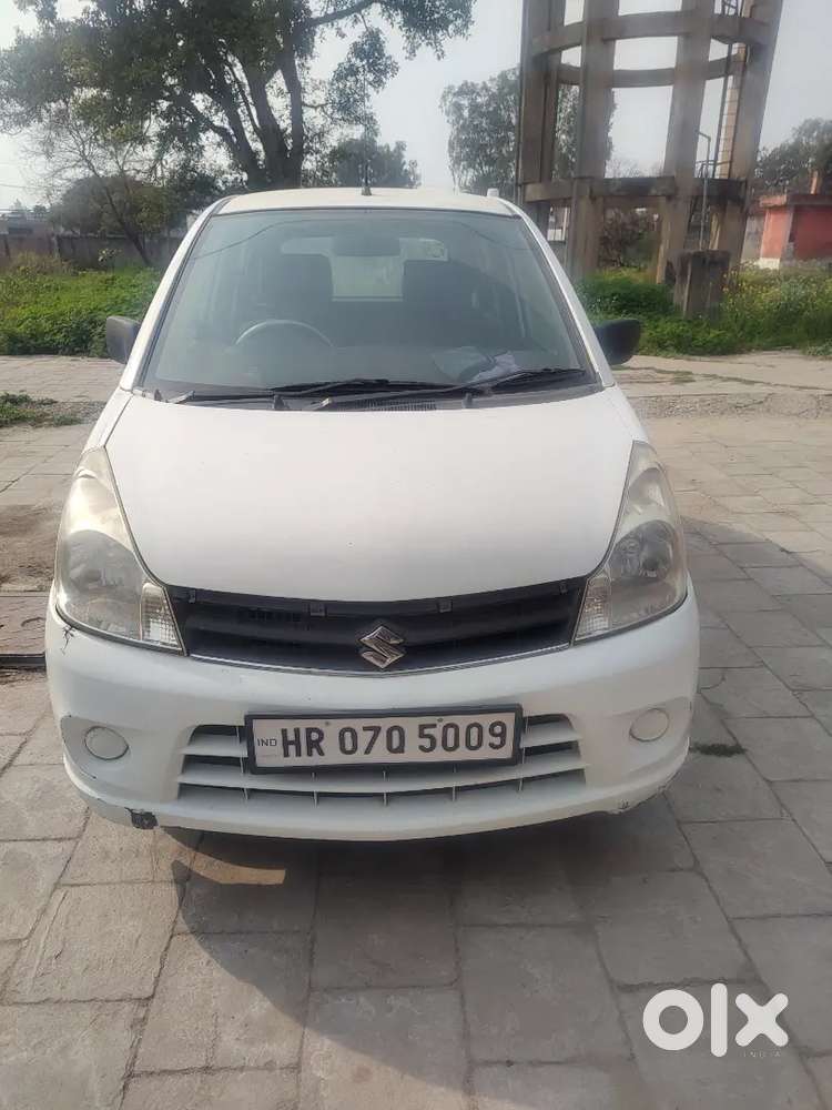 Maruti Suzuki Zen Estilo 2011 ,petrol, Passing-2031