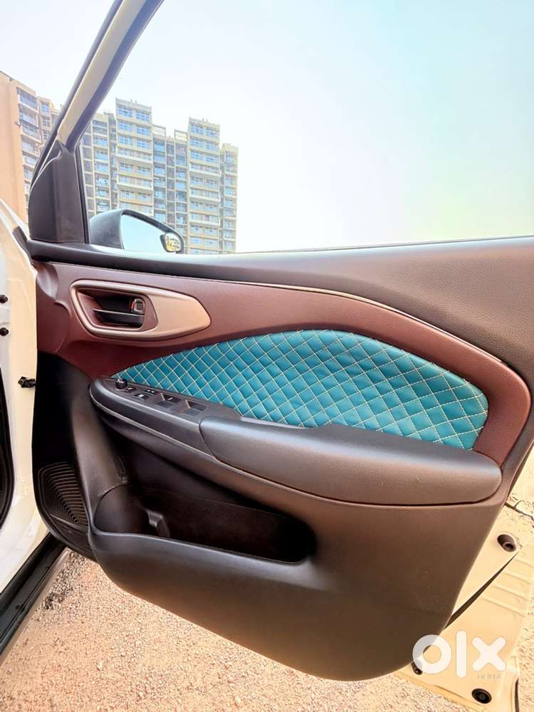 Maruti Suzuki Fronx 2023 Delta Cng