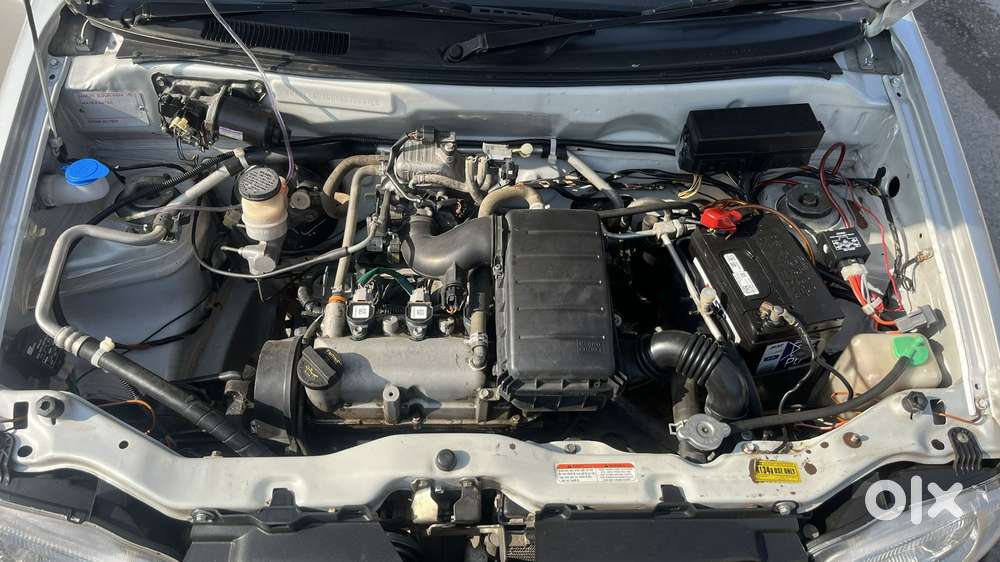 Maruti Suzuki Alto 0.8 Lxi (o), 2011, Petrol