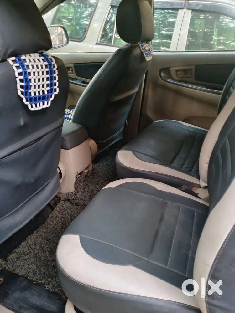 Toyota Innova 2009 Diesel Good Condition