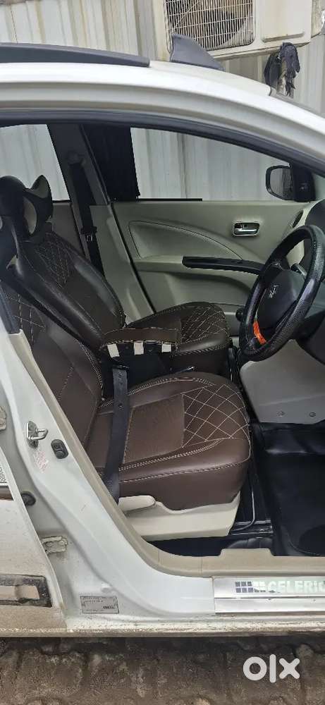 Maruti Suzuki Celerio 2018 Vxi (o)