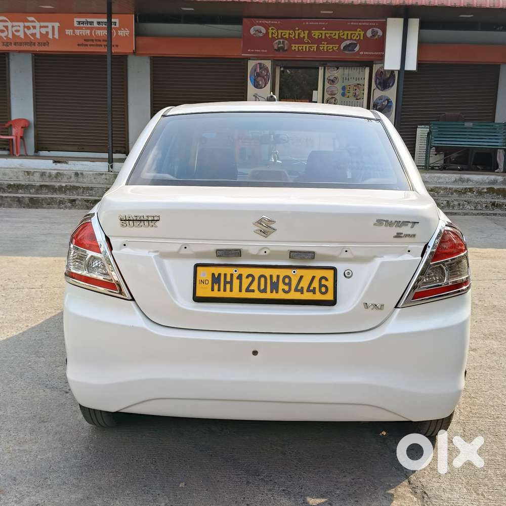Maruti Suzuki Dzire 1.2 Tour S Cng, 2019, Cng & Hybrids