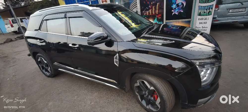 Hyundai Alcazar 2022