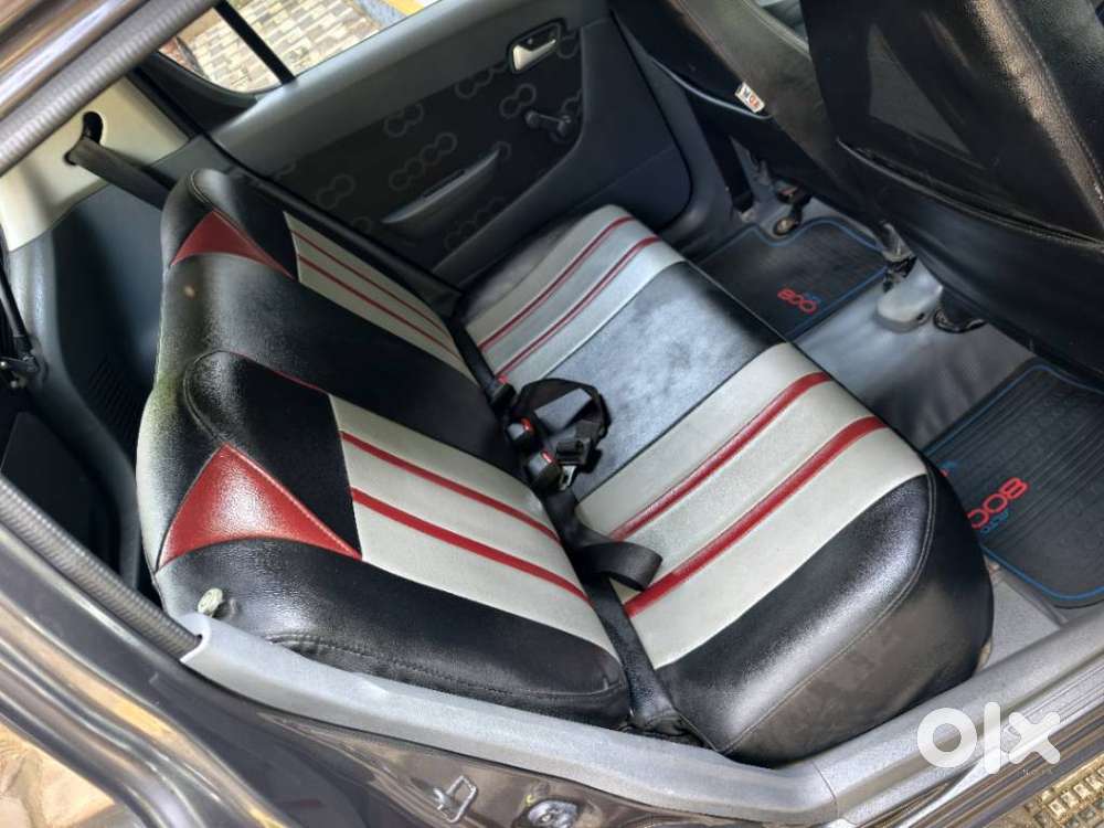 Maruti Suzuki Alto 800 Lxi, 2014, Petrol