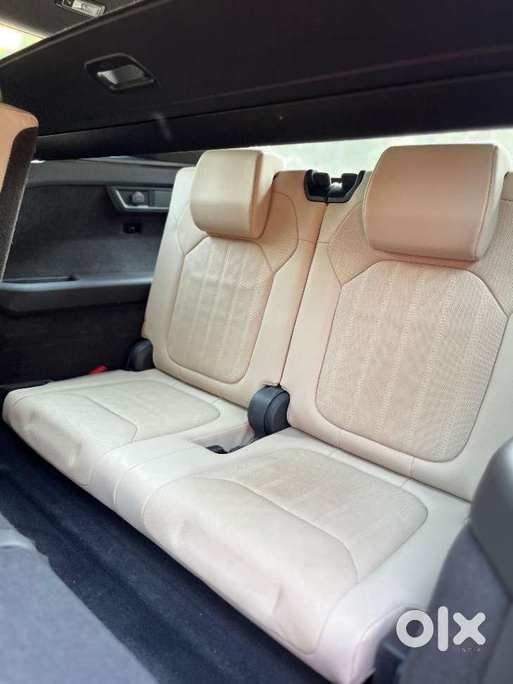 Skoda Kodiaq L & K, 2023, Petrol