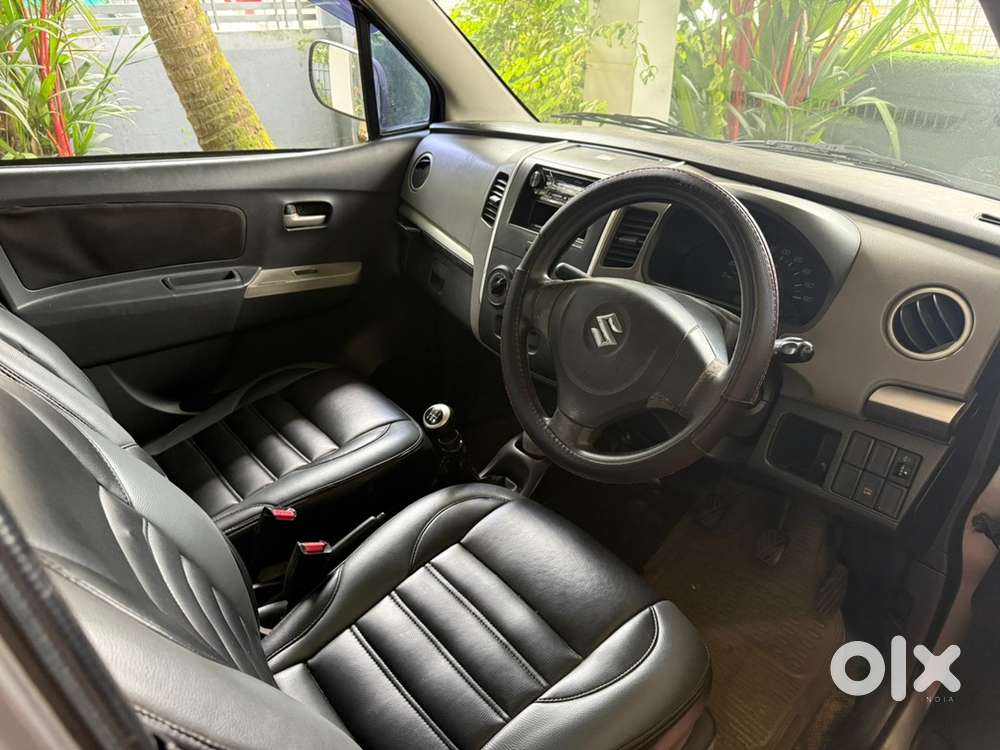 Maruti Suzuki Wagon R Petrol