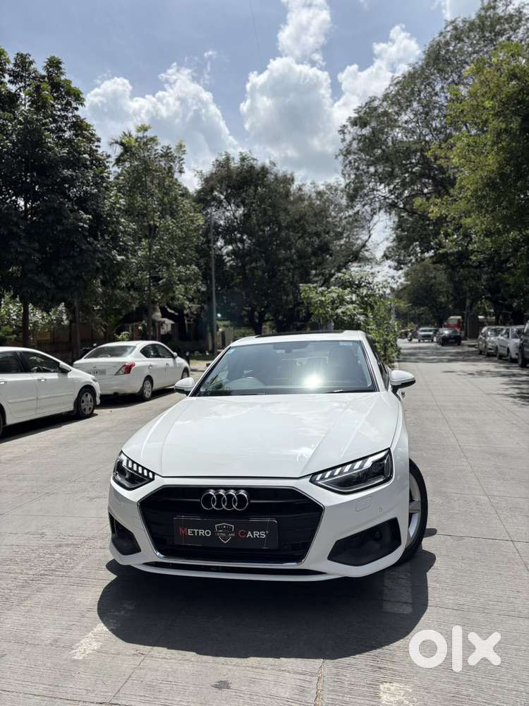 Audi A4 2.0 Premium Plus 40 Tfsi, 2023, Petrol