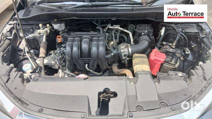 Honda City Zx Petrol Mt, 2023, Petrol