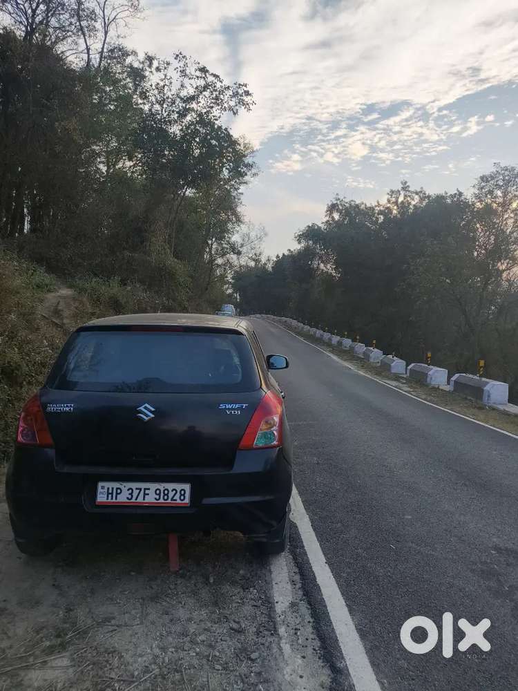 Maruti Suzuki Swift 2008 Petrol 140000 Km Driven
