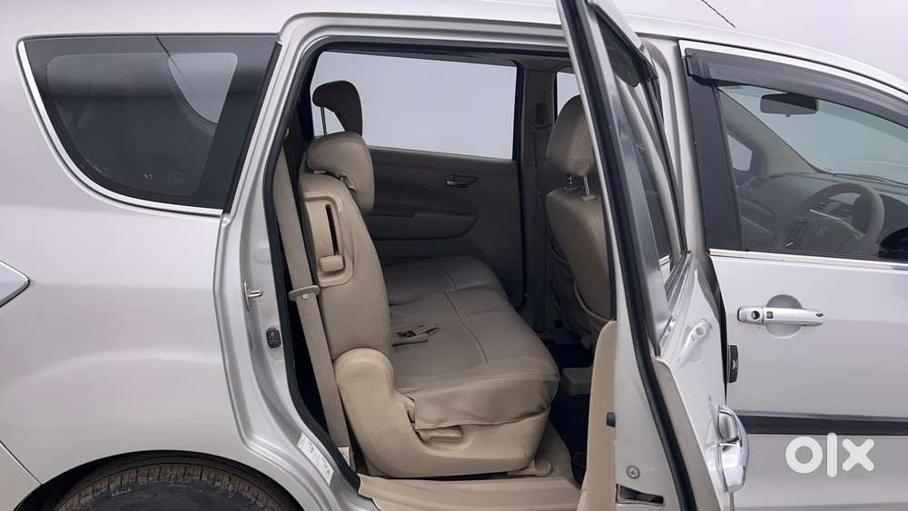 Maruti Suzuki Ertiga 1.5 Zxi, 2014, Petrol