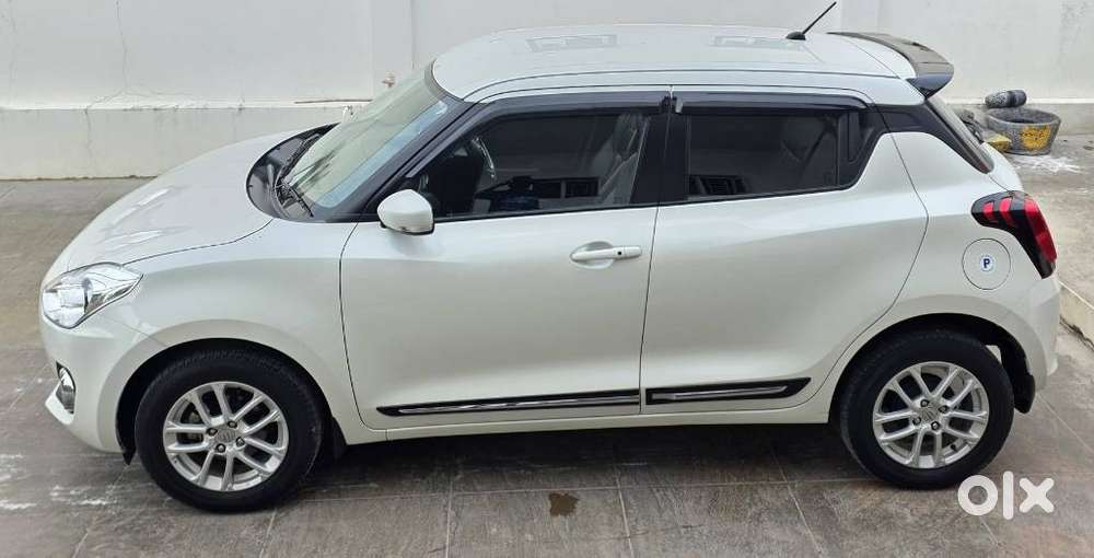 Maruti Suzuki Swift Amt Zxi Plus, 2023, Petrol