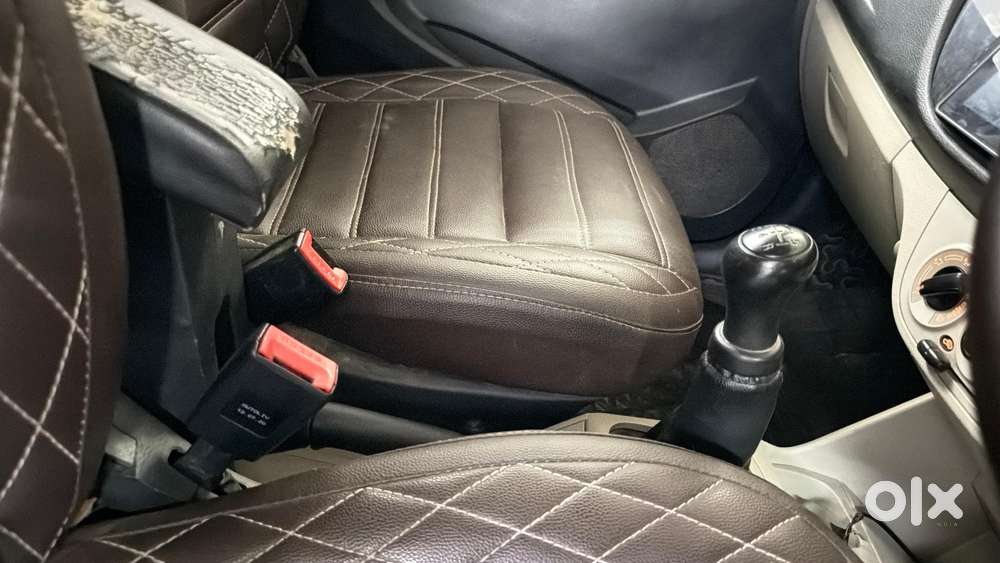 Maruti Suzuki Alto Green Lxi (cng), 2020, Cng & Hybrids