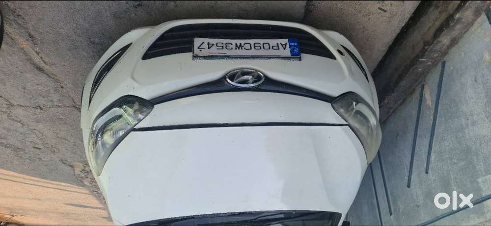 Hyundai I20 2014 Diesel Good Condition