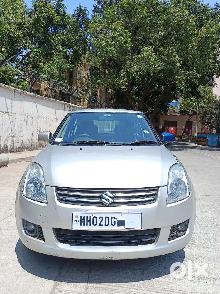 Maruti Swift Dzire Petrol Valid Till 2030