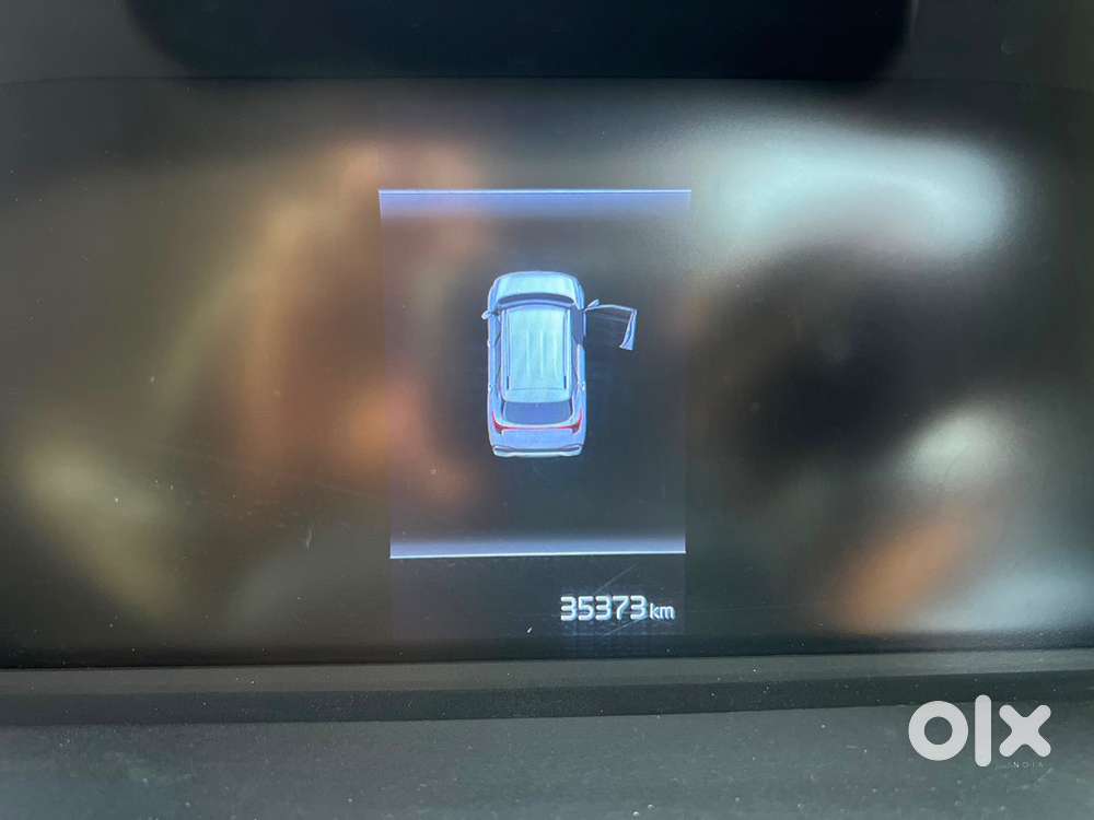 Kia Carens 2022 Diesel Auto